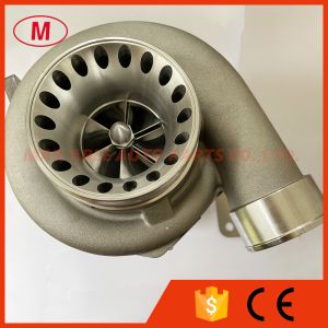 GT3582R A/R 0.82 T4 FLANGE 4 BOLTS Dual Ball Bearing turbocharger turbo FOR 62.3