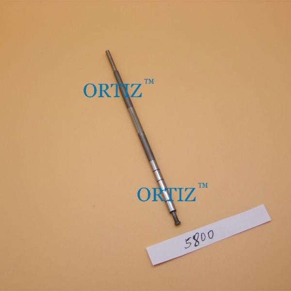 ORTIZ TOYOTA Nissan injector valve control rod (length=125.85mm),Denso common rail diesel injection valve