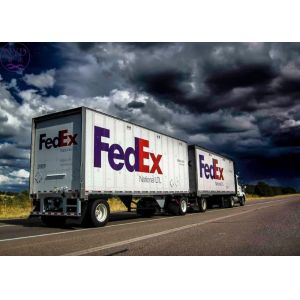 Convenient Air Cargo Door To Door Freight Forwarding With Tracking Available