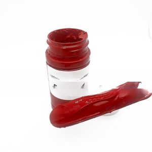 Cheap Hot Selling Polyurethane Pool Paint Oily Polyurethane PU Red for Anticorrosive Paint for sale