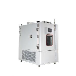 STD Integrated Temperature Test Chamber Safety Protection