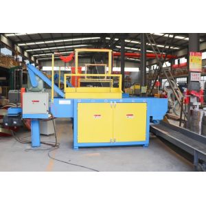 Capacity 1500kgs/H Wood Shaving Machine Automatic Wood Shaving Mill