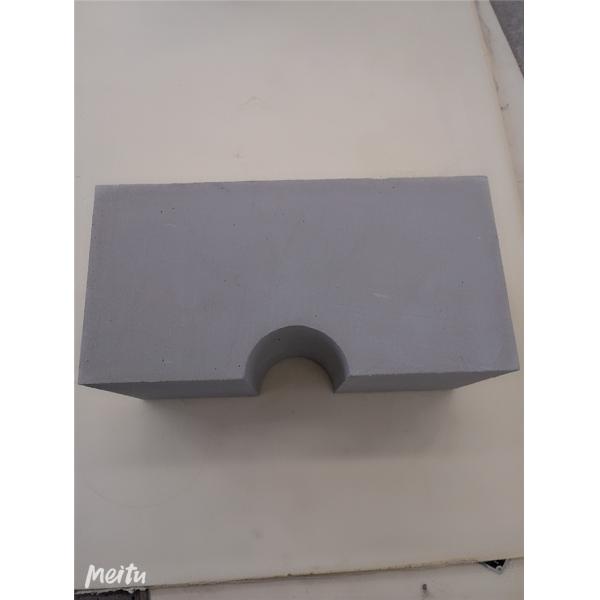 CFC Free Expanded Polyurethane Foam Sheets Blocks Insulation Solutions 50kg/M3