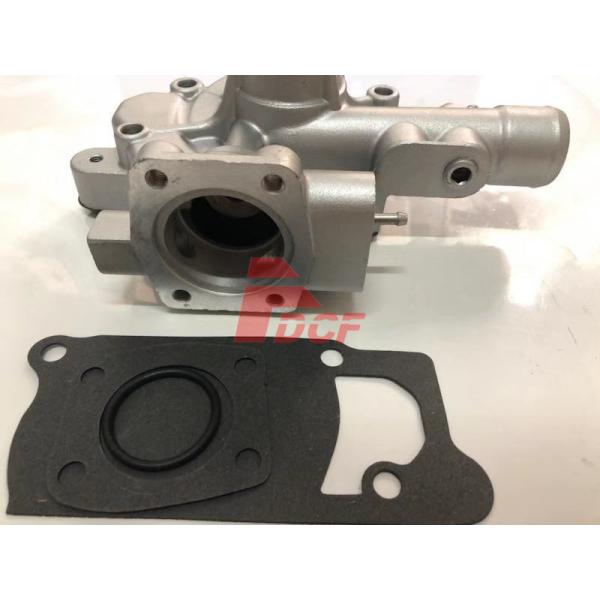 Quality 4D94LE Apply To Komatsu  Water Pump 129900 - 42055 Diesel Engine Water Pump wholesale