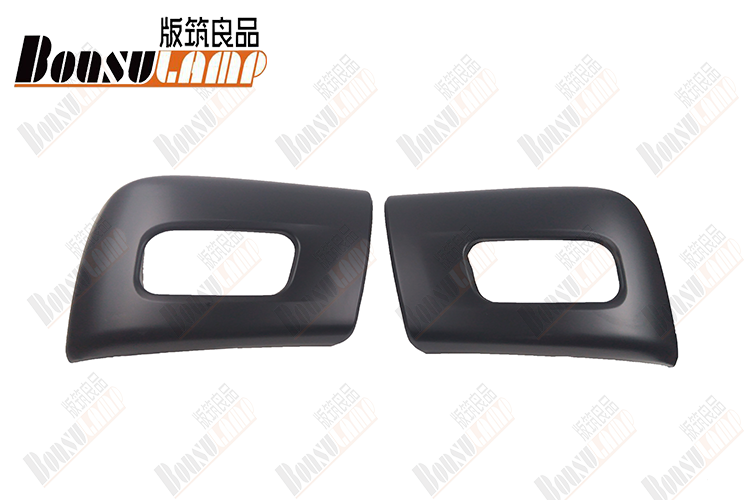 Lamp Cover&Housing Right L R Of Isuzu Parts CANTER FEB50 OEM MK618527-L MK618527