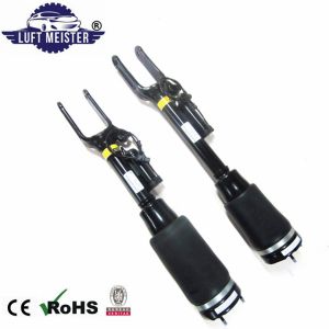 China Front Air Suspension Shock Absorber for Mercedes W251 R Class Air Bag Spring Strut 2513203113 2513203013 on sale