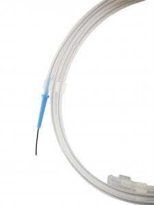 Cheap Flexible Tip Hydrophilic Guidewire Aseptic For Intervention Applications for sale