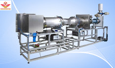 EN149 2019 N95 Respirator And Filter Clogging Testing Machine EN143