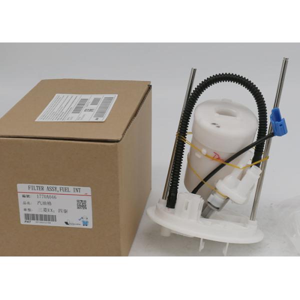 1770A046 / 1770A260 Small Fuel Filter , 5 Pins Mitsubishi Outlander Fuel Filter