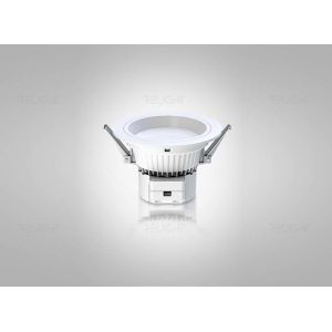 DOB 112mm AC LED Module For Spot Light 120 Deg Beam Angle