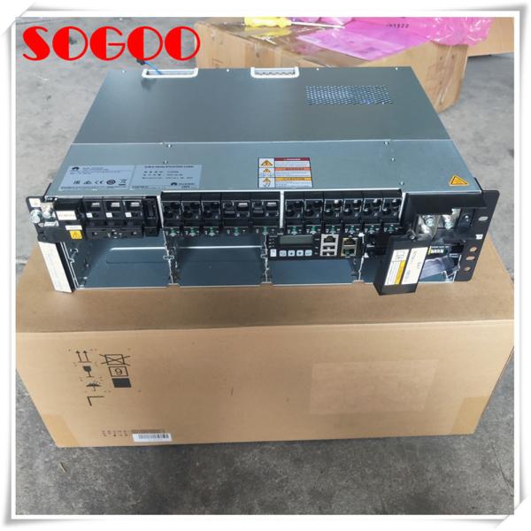 Original Huawei ETP48400-C3B1 Embedded Communication Power Supply 48V 400A
