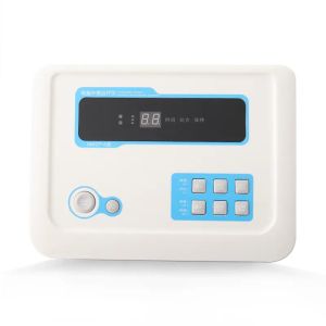 ZP - A Computer Medium Frequency IF Current Electrotherapy Cervical Lumbar