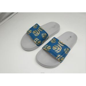 Unisex Soft Pu Upper Size 36-41 Summer Slipper Shoes