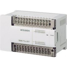 Mitsubishi FX Series PLC Extention Modules FX2N-32ET