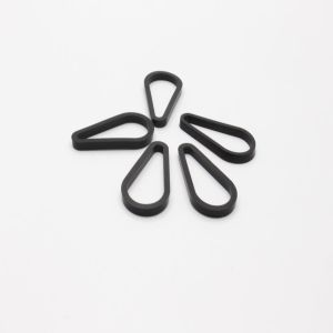 Cheap Customized EPDM Material Hydraulic Style Silicone PU Mold Parts for Dust Prevention for sale