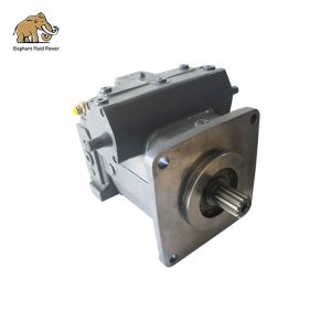 R A4VG180EP Rexroth Hydrualic Pump And Parts Putzmeister 410493 Concrete Pump