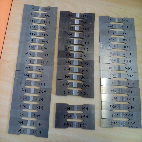 Quality 5G Industry Applications Friction Stir Welding Machine with CE Certified Cooling wholesale