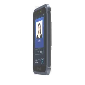 Cheap TR08A Free SDK AI Face Recognition Device , Smart Attendance And Access Control System for sale