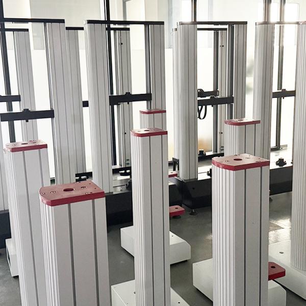 Micro-computer universal tensile testing machine, precisely measuring the rubber