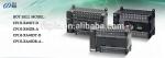 Black Omron PLC CP1L-EM30DT-D Programmable Logic Controller Ethernet port