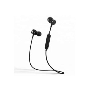 2 Hours Charging V4.2 Noise Cancelling Bluetooth Earphones With Customized Logo