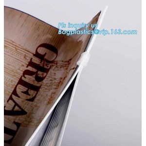 Smell Proof Zipper TPU Coaed Weldable To TPU PVC Waterproof Airtight Zipper For