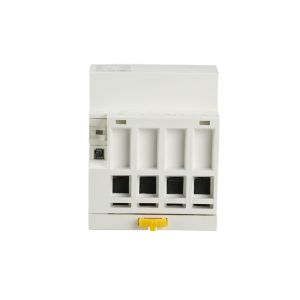 Automatic 2NO NC Electrical 4P Goods 240V Coil Household AC Contactor