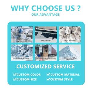 Hair Bleaching Powder–450g, Gentle Potent Formula, Custom Colors, For Salons At