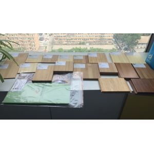 Indoor Solid Bamboo Flooring with Natural Carbonized Finish and 100% Pure Bamboo