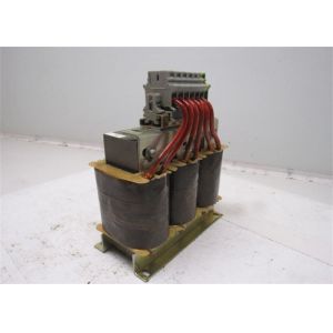 Lenze ELN3-0075H045 MAINS CHOKE 500 V 45A Variable Frequency Inverter