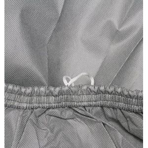 Waterproof Custom Fit Car Covers , Car Side Mirror Cover Scratch Proof