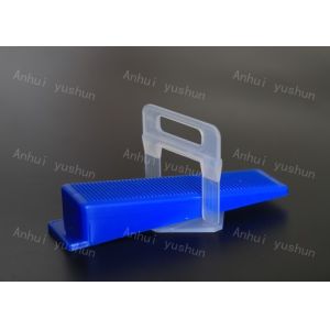 All Colors Floor Tile Leveling System Quick and Professional Flooring Installati