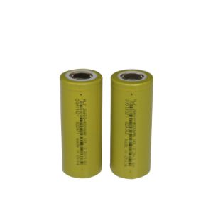 4000mAh 26650 High Capacity 3.2 Volt Rechargeable Battery For Solar Lights