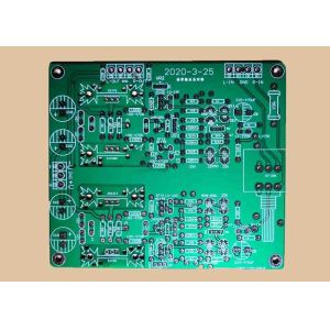 CEM-1 High Frequency PCB 5oz Copper Coated Circuit Board FR-4