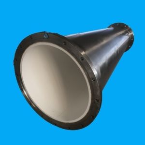 Customization Rb300 Hc Cleaner Separating Fiber and Contaminants with PA66