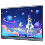 Interactive board Usb Interface LCD panel whiteboard with Automatic Calibration
