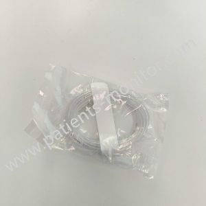 China Mindray Gas Sampling Line Tube For Adult/Pediatric Disposable 2M Model: 60-15200-00 P/N:115-042992-00/9200-10-10533 on sale
