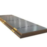 China Durable A36 Carbon Steel Sheet - Thickness 0.2-80mm Grade SM400 for Various Applications on sale