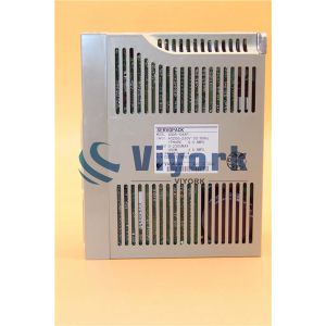 3 Phase Yaskawa SGDE-04AP Industrial Servo Drive 50 / 60HZ 200 - 230VAC INPUT