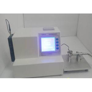 Cheap Dental Handpiece Vibration Tester Yy0059 Medical Device Testing Equipment for sale