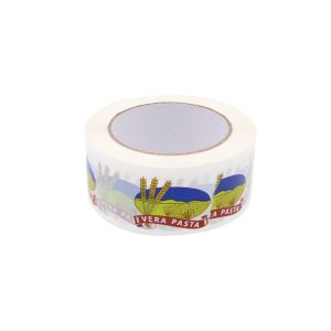 Versatile and durable customized printed tape for all your projects