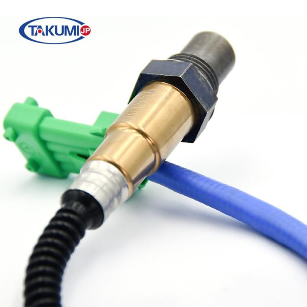 Air Fuel Ratio Car BOSCH 0258006028 Oxygen Lambda Sensor For Citroen Peugeot 106