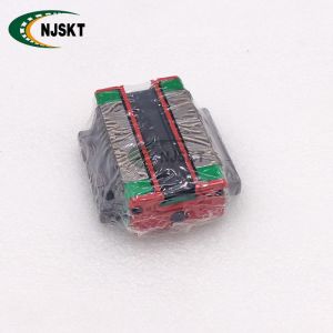EGW15CA HIWIN Linear Guide High Accuracy For Machines 15mm Size