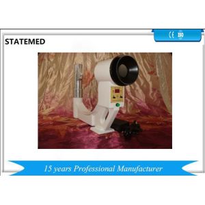 Digital Portable X Ray Machine Light Weight Medical X Ray Imaging Scope One