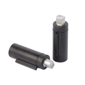 Continuous Rotation Rotary Damper For Automobile Console Box Lid