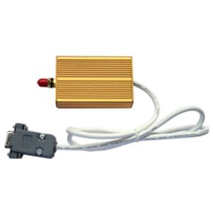 DB9 pin Radio module, Radio modem, Wireless RF Transceiver Module HR-1028A