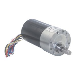BLDC Brushless Electric DC Gear Motor JGB37 3650 For Smart Home