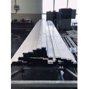 After-sales Service Yes Dewatering Solution with High and Low Vacuum Suction