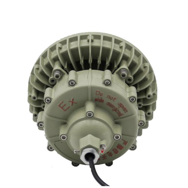 ATEX Explosion Proof IP66 Light 100W Ceiling Mounted High Cabin LED Lighting