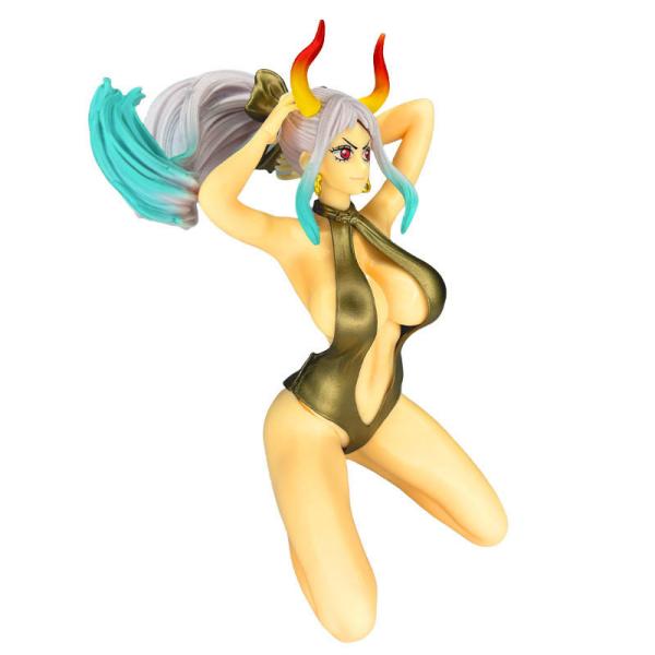 DAIWA Anime Heroes Game Figurines Toys Interactive Action Figures Dolls Model